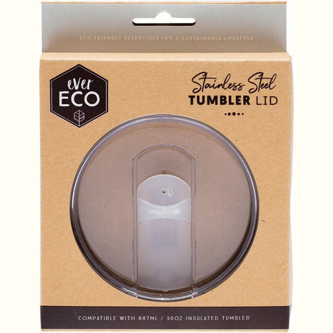 EVER ECO Replacement Tumbler Lid - 887ml 1