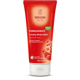 WELEDA Body Wash Pomegranate 200ml