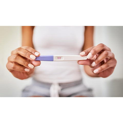 PHARMACY CARE PREGNANCY TEST KIT 1