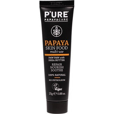 Papaya Skin Food Paw Paw With Shea Butter 25g