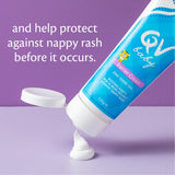 Ego QV Baby Barrier Cream Nappy Rash Cream 125g