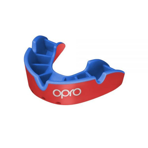 SURGIPACK Junior RED MOUTHGUARD