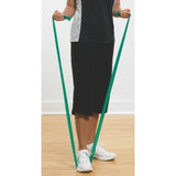 THERA-BAND RESISTANCE BANDS (SINGLES)