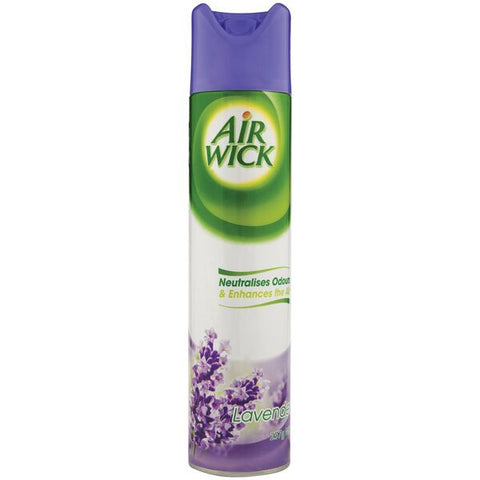 Air Wick Aerosol Lavender 237g