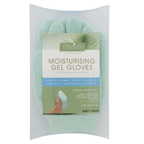 Revive Moisture Gel Gloves
