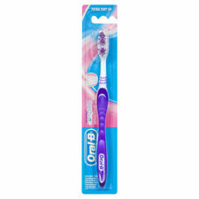 Oral-B Advantage Complete Sensitive Toothbrush Extra Soft 40 1 Pack