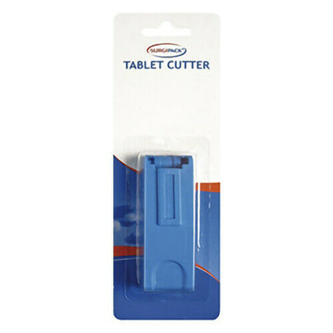Surgipack Tablet Pill Cutter Safe T Dose 6079