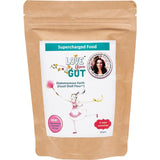 SUPERCHARGED FOOD Love Your Gut Powder Diatomaceous Earth 100g