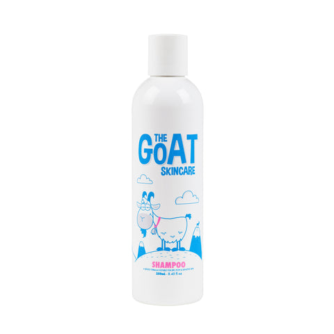 The Goat Skincare Moisturising Shampoo - 250ml