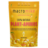MACRO MIKE Plant Based Aminos Tropical Mango 300g