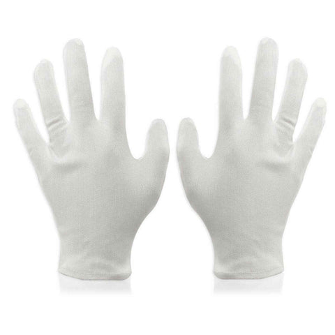 Surgipack 6098 Glove Cotton Short Small 1 Pair