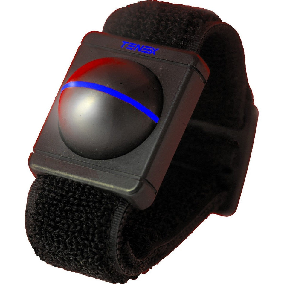 Tenex-elbow Shock Absorber