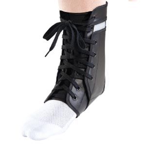 Thermoskin Ankle Armour