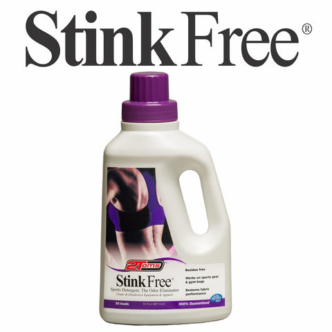 2toms Stink Free Sports Detergent 887ml