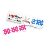 Bitepatch Mosquito Bite Relief Patch Multi Colour 24 Pack