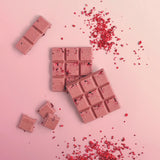 Loving Earth Berry Wild Pink Chocolate 11x45g