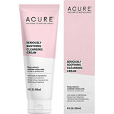 ACURE Seriously Soothing Cleansing Cream 118ml