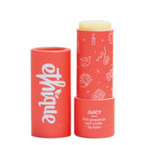 ETHIQUE Lip Balm Juicy - Pink Grapefruit & Vanilla 9g