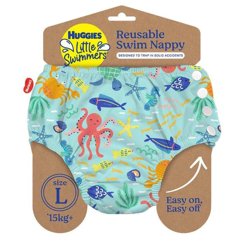 Huggies little swimmers price clearance