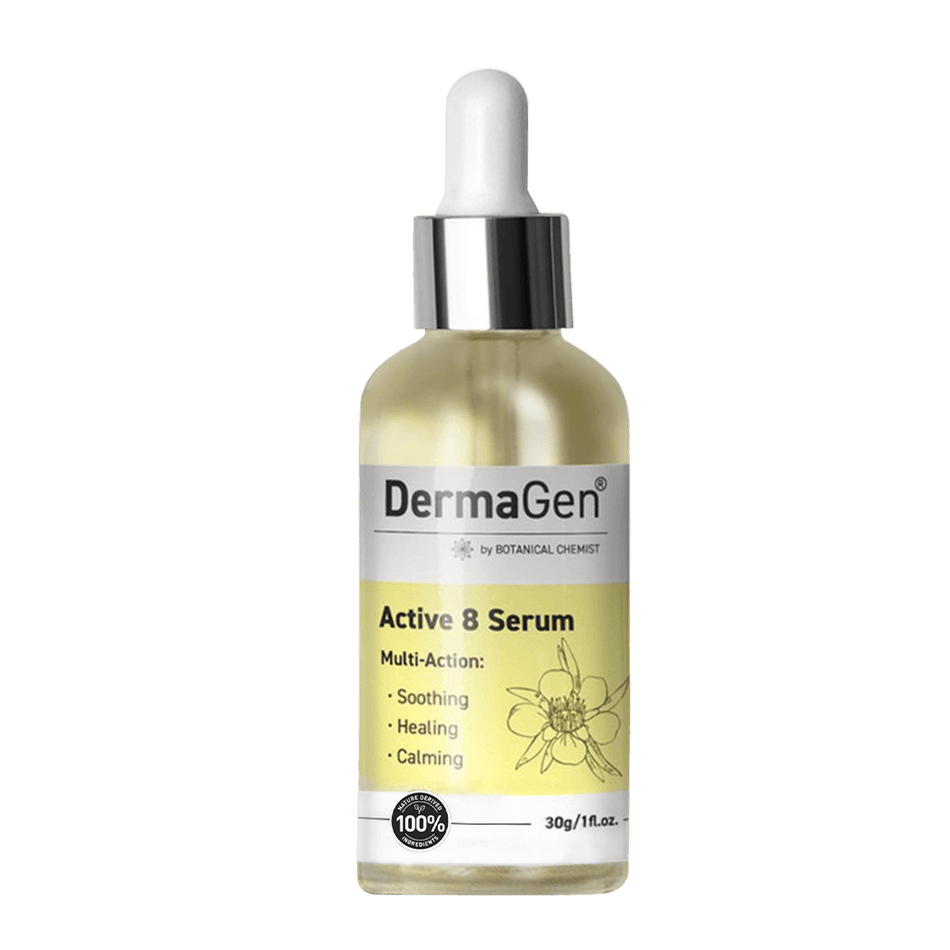 DERMAGEN ACTIVE 8 SERUM 30ML