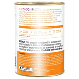 IsoWhey Clinical Nutrition Kids Complete Vanilla 600g