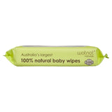 WOTNOT Baby Wipes - Alcohol Free 100% Biodegradable 70