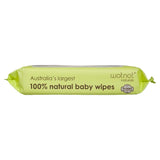 WOTNOT Baby Wipes - Alcohol Free 100% Biodegradable 70